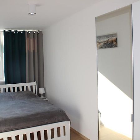 Strict Center Warsaw Comfortable Apartment, 10Th-Floor With Beautiful View On The Park And Skyscrapers, Free Wifi, Self Check-In/Out Buitenkant foto